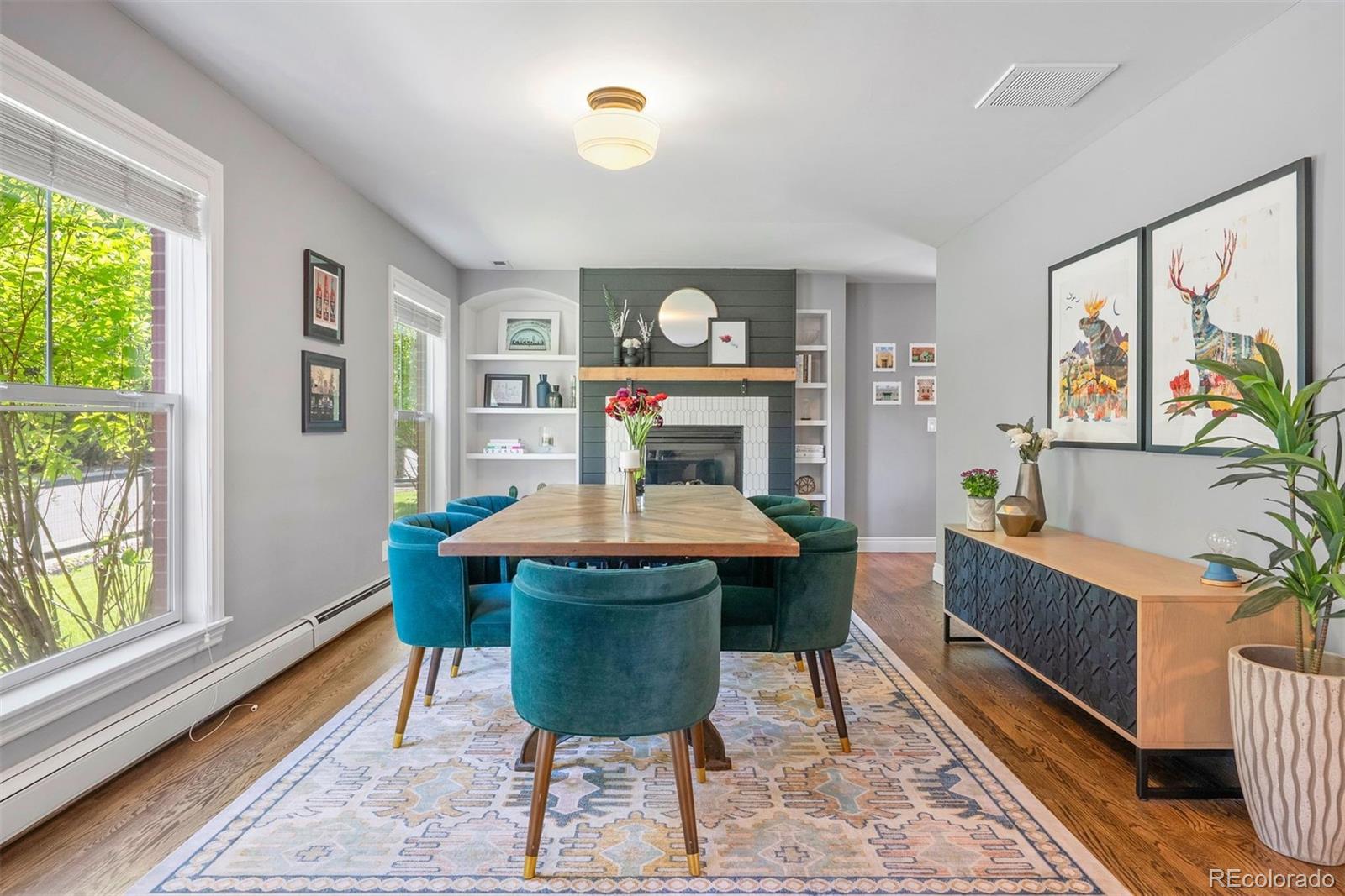 MLS Image #12 for 3330 e tennessee avenue,denver, Colorado