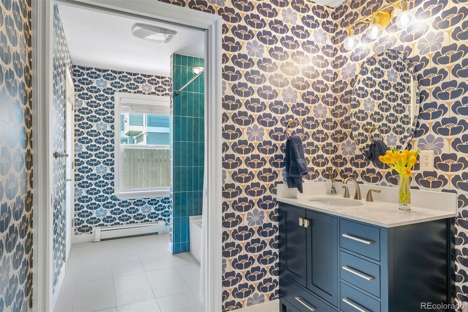 MLS Image #20 for 3330 e tennessee avenue,denver, Colorado
