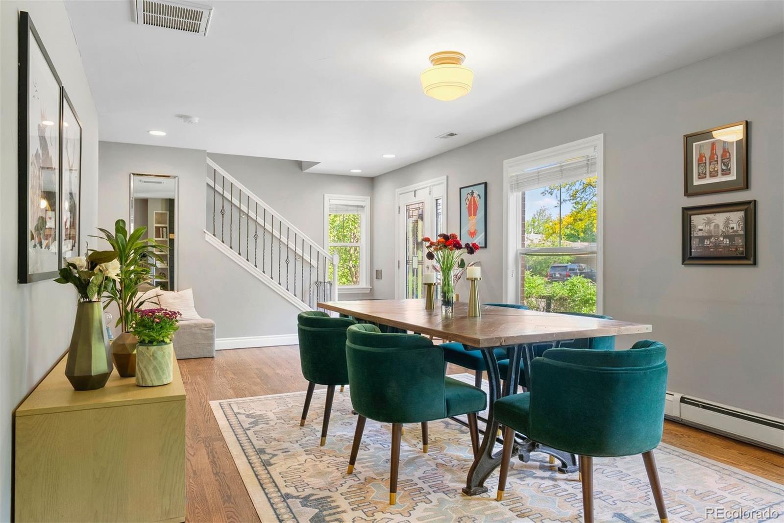 MLS Image #3 for 3330 e tennessee avenue,denver, Colorado