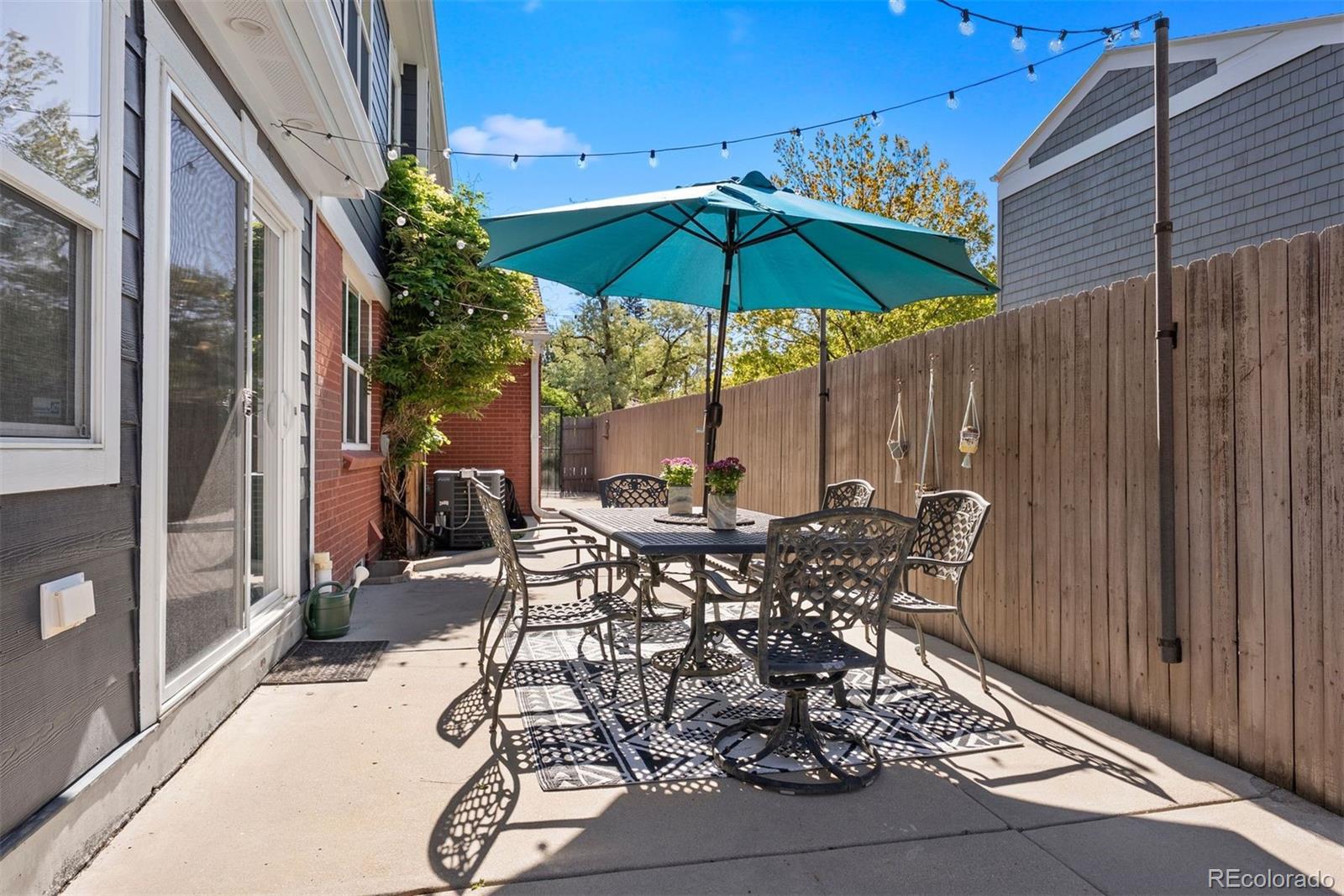 MLS Image #36 for 3330 e tennessee avenue,denver, Colorado