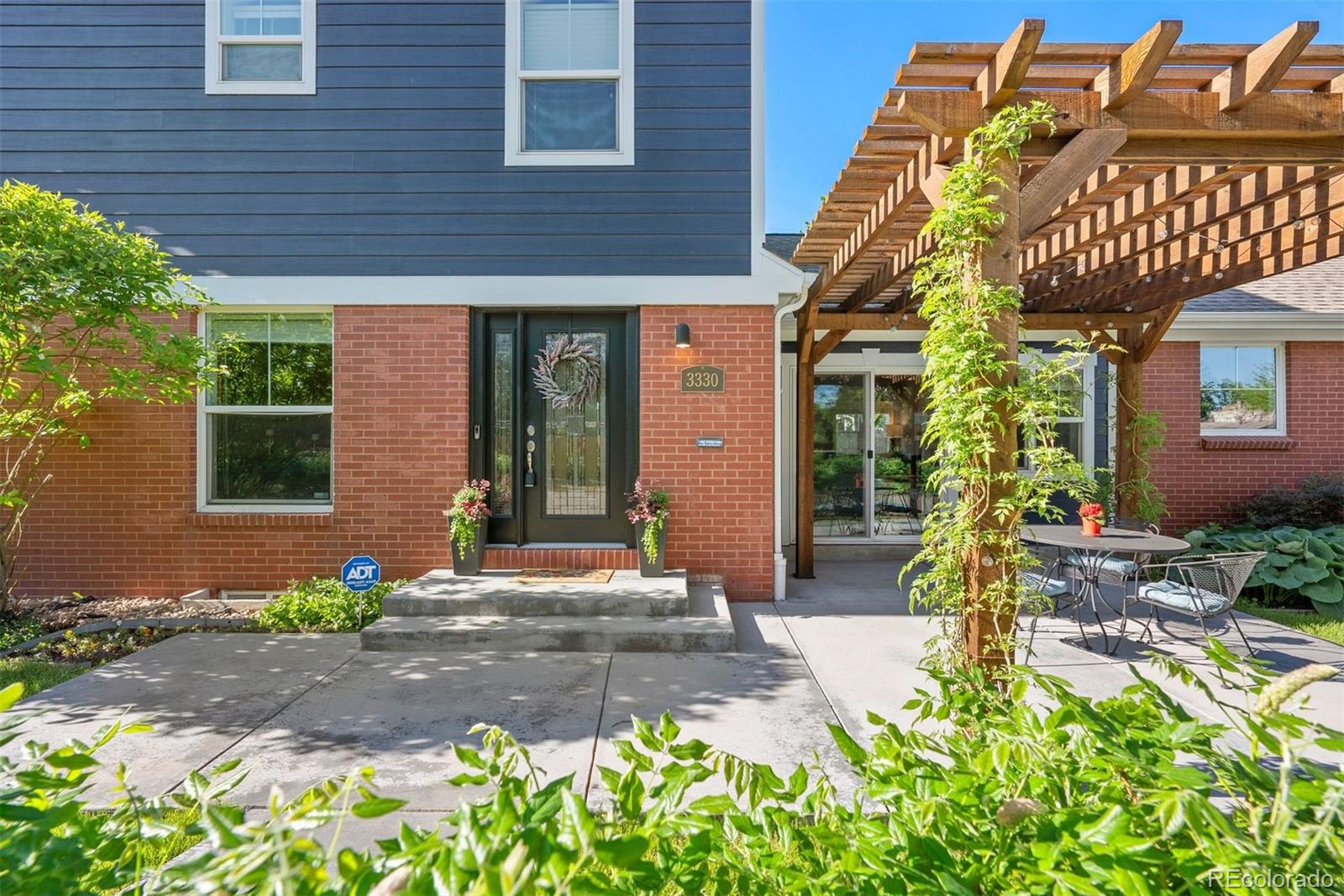 MLS Image #40 for 3330 e tennessee avenue,denver, Colorado