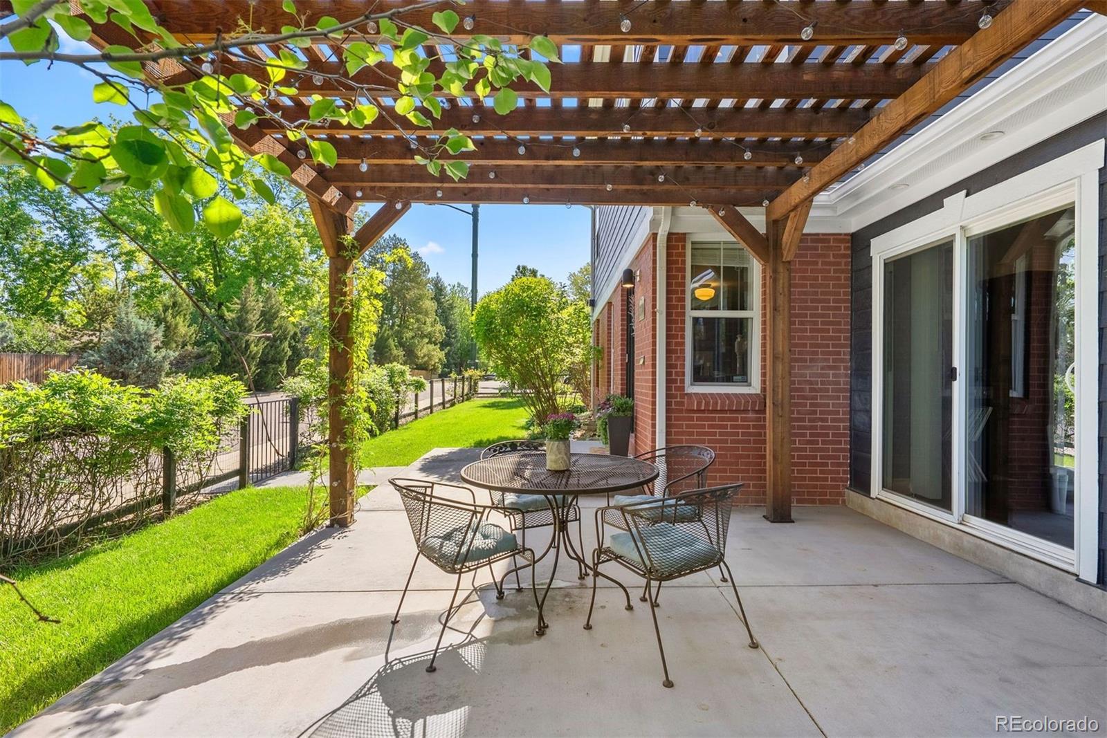 MLS Image #41 for 3330 e tennessee avenue,denver, Colorado