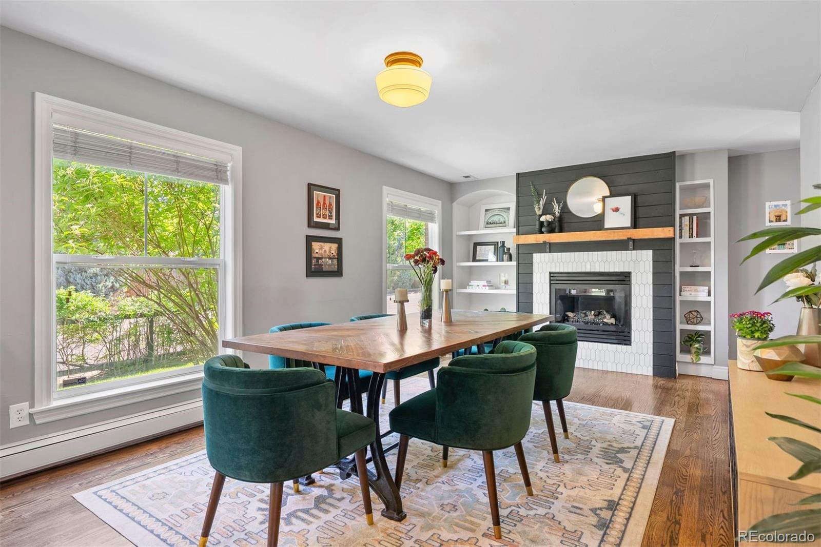 MLS Image #6 for 3330 e tennessee avenue,denver, Colorado