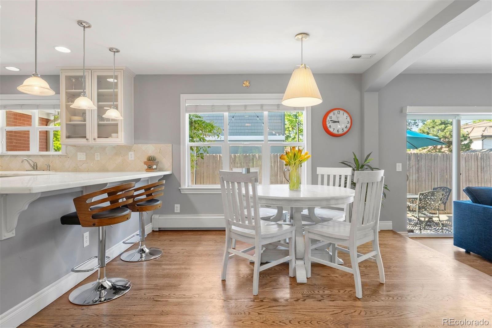 MLS Image #9 for 3330 e tennessee avenue,denver, Colorado