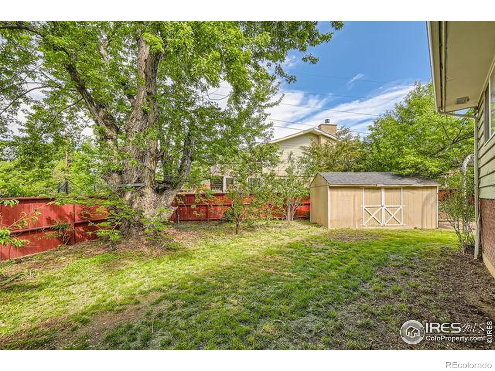 MLS Image #12 for 4350  butler circle,boulder, Colorado