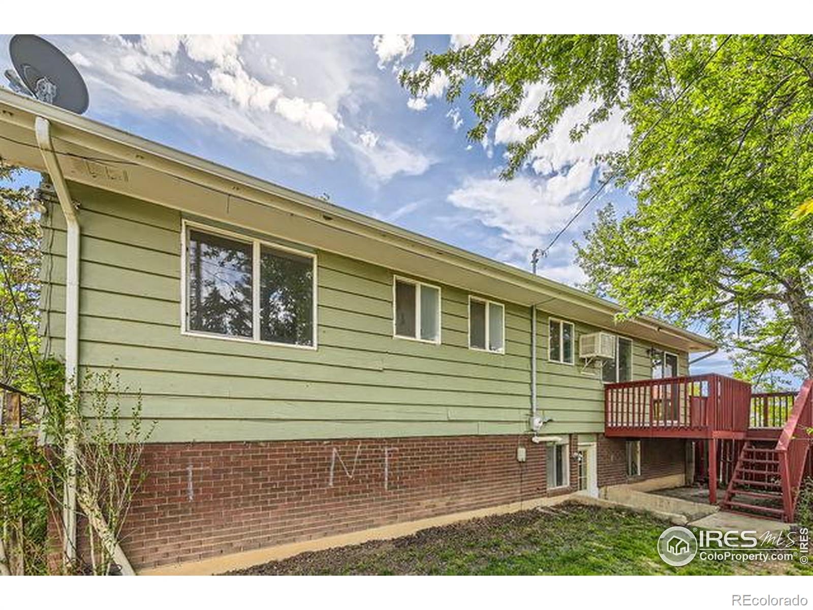 MLS Image #13 for 4350  butler circle,boulder, Colorado