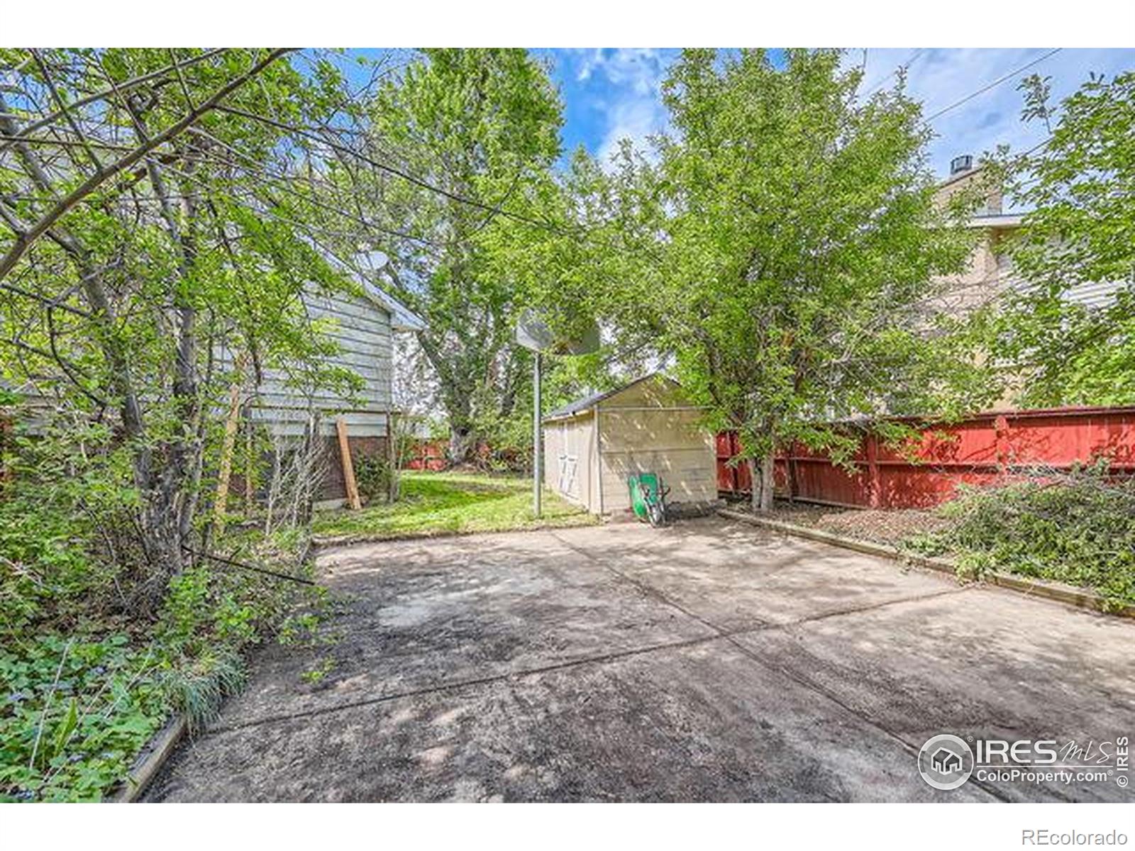 MLS Image #16 for 4350  butler circle,boulder, Colorado