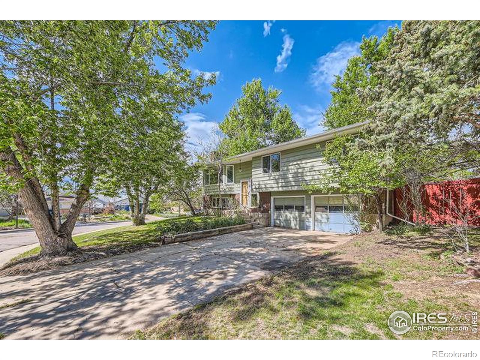 MLS Image #2 for 4350  butler circle,boulder, Colorado