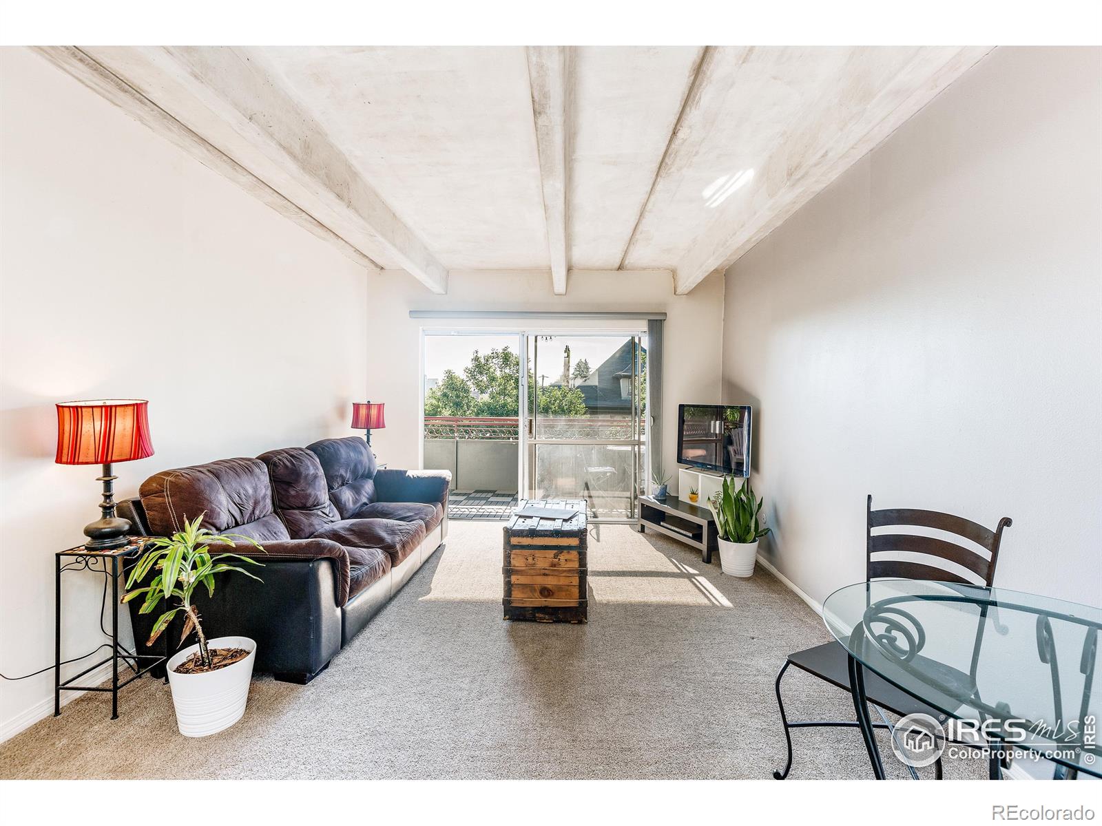 MLS Image #2 for 1441 n humboldt street,denver, Colorado