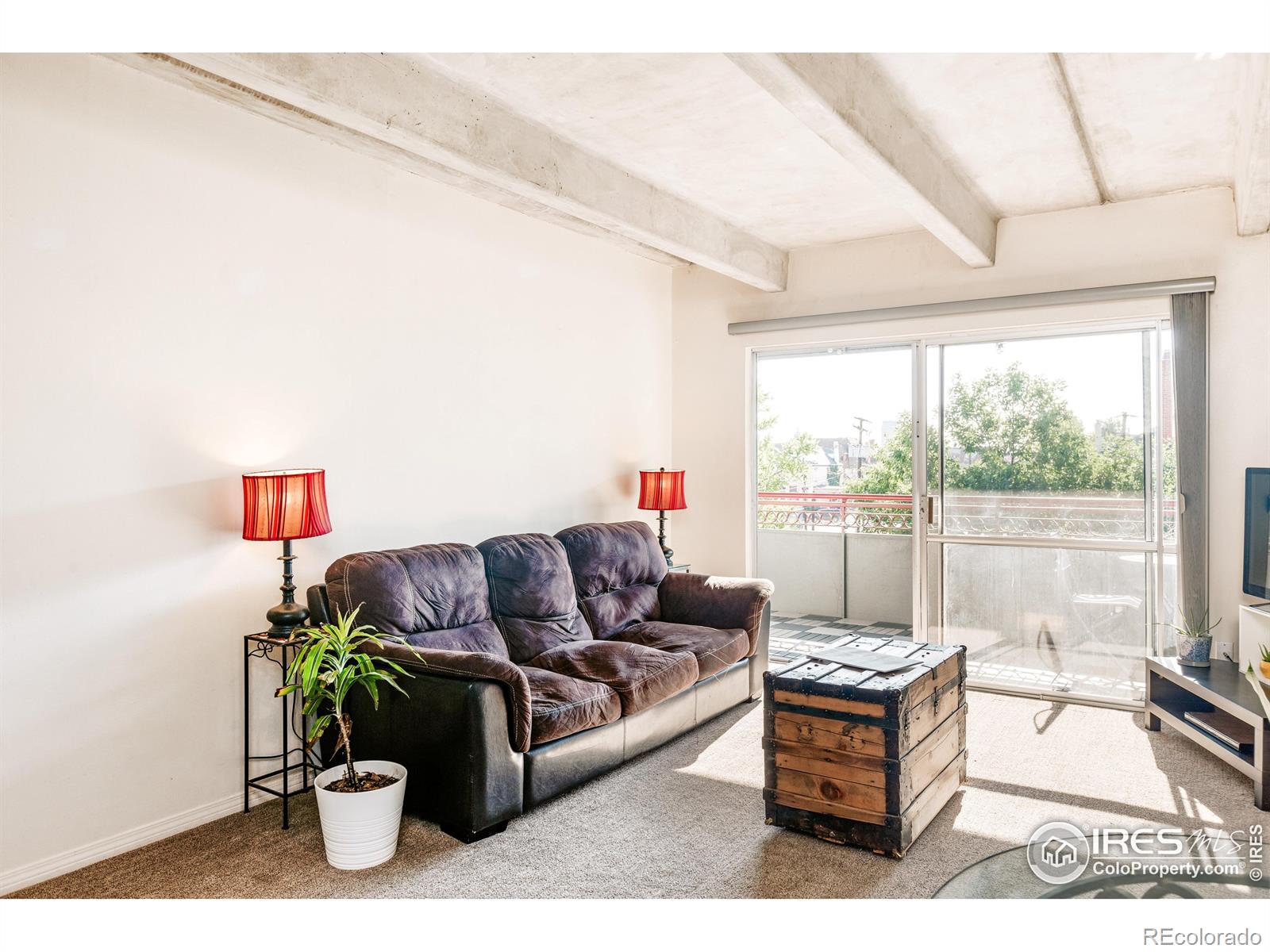 MLS Image #3 for 1441 n humboldt street,denver, Colorado