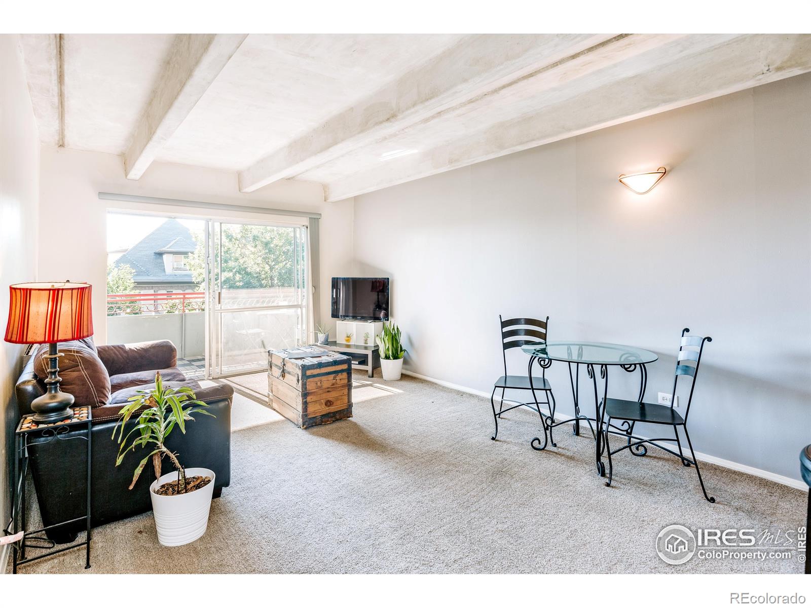 MLS Image #5 for 1441 n humboldt street,denver, Colorado