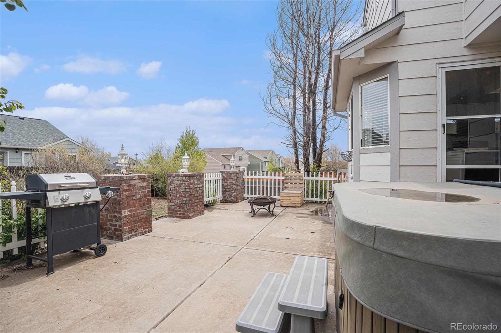 MLS Image #17 for 5639  mesa mountain way,colorado springs, Colorado
