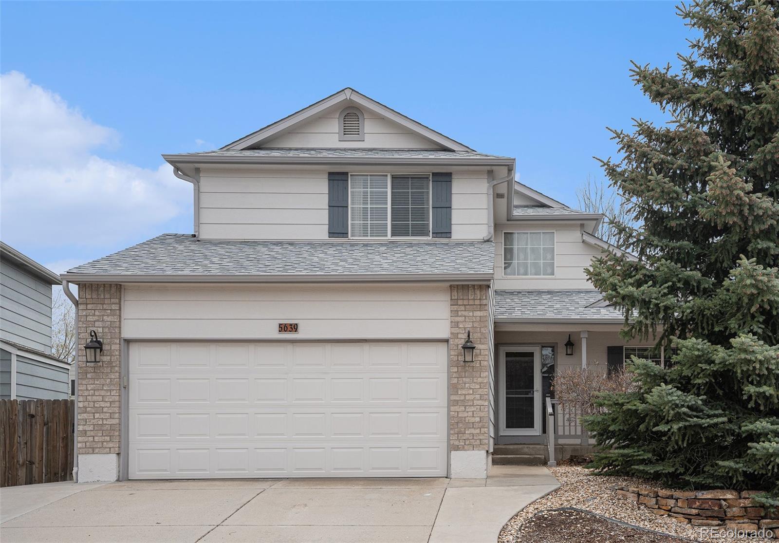 MLS Image #19 for 5639  mesa mountain way,colorado springs, Colorado