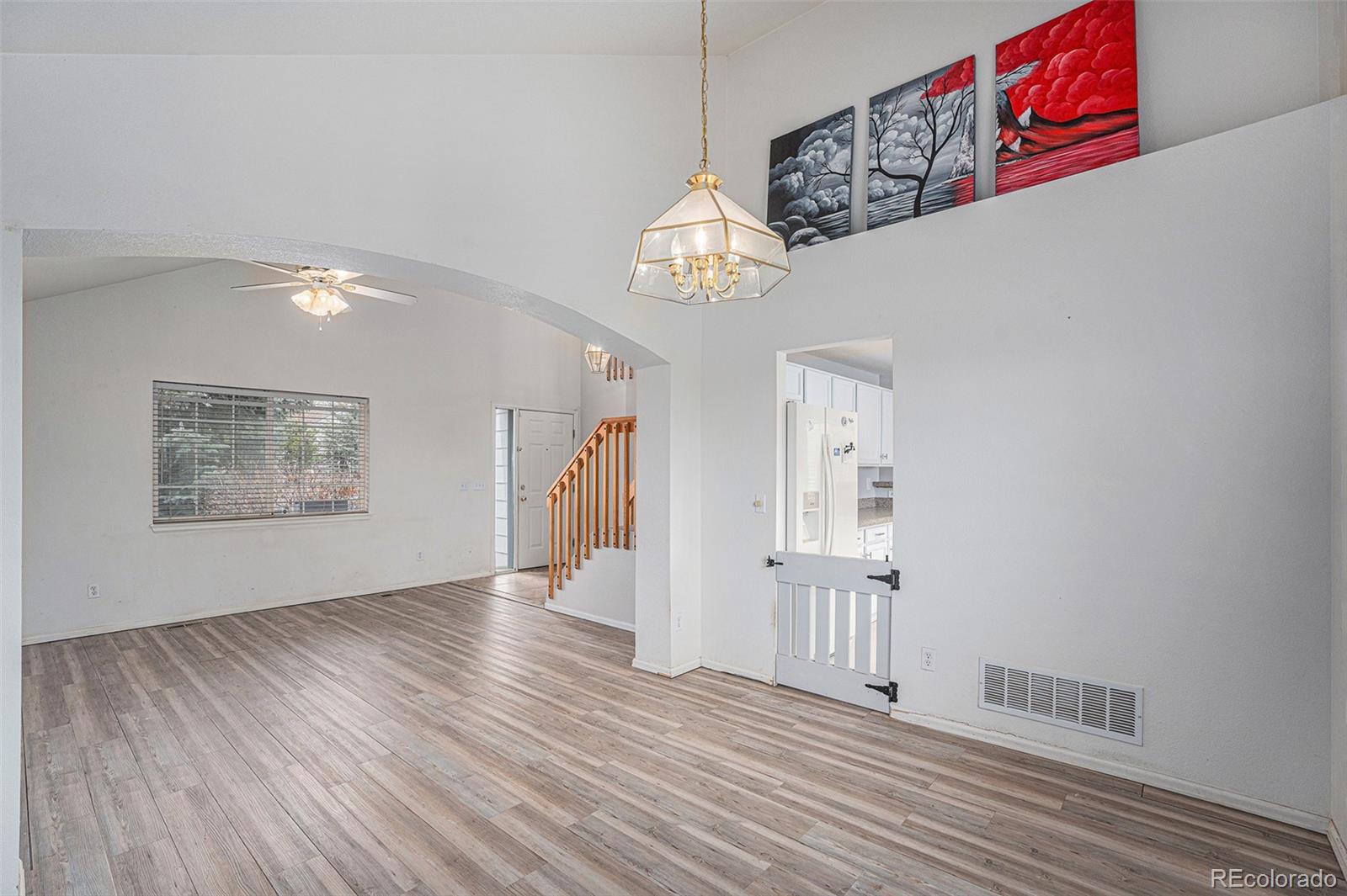 MLS Image #5 for 5639  mesa mountain way,colorado springs, Colorado