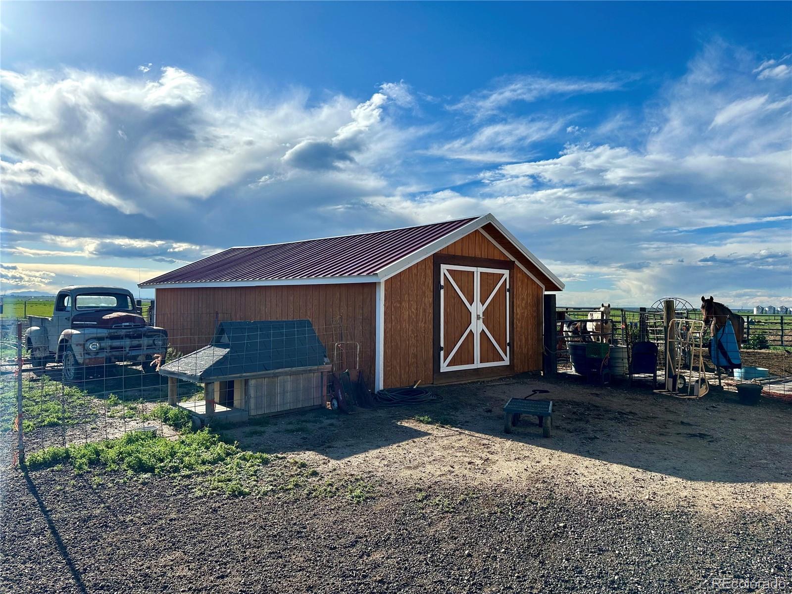 MLS Image #10 for 7013  county road 69 ,keenesburg, Colorado