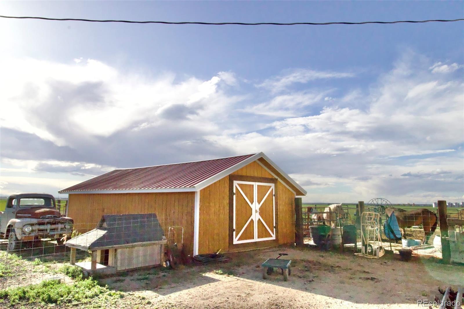 MLS Image #12 for 7013  county road 69 ,keenesburg, Colorado