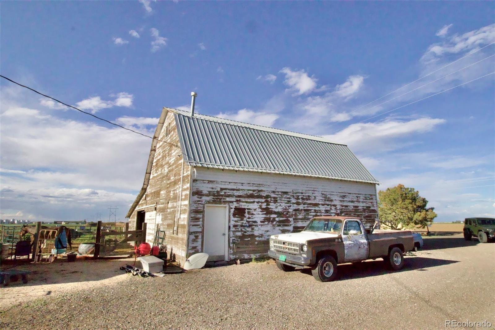 MLS Image #13 for 7013  county road 69 ,keenesburg, Colorado