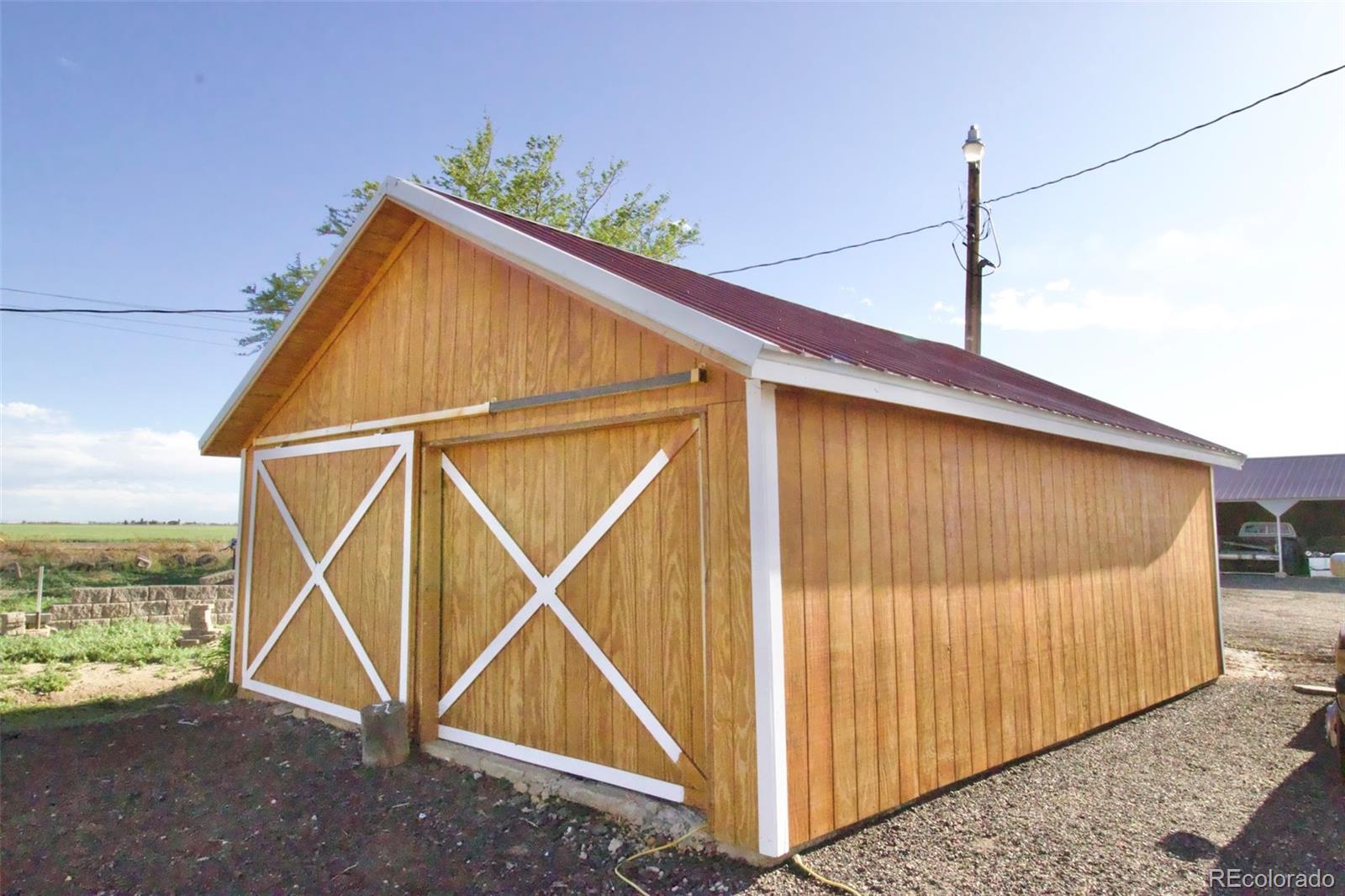 MLS Image #14 for 7013  county road 69 ,keenesburg, Colorado
