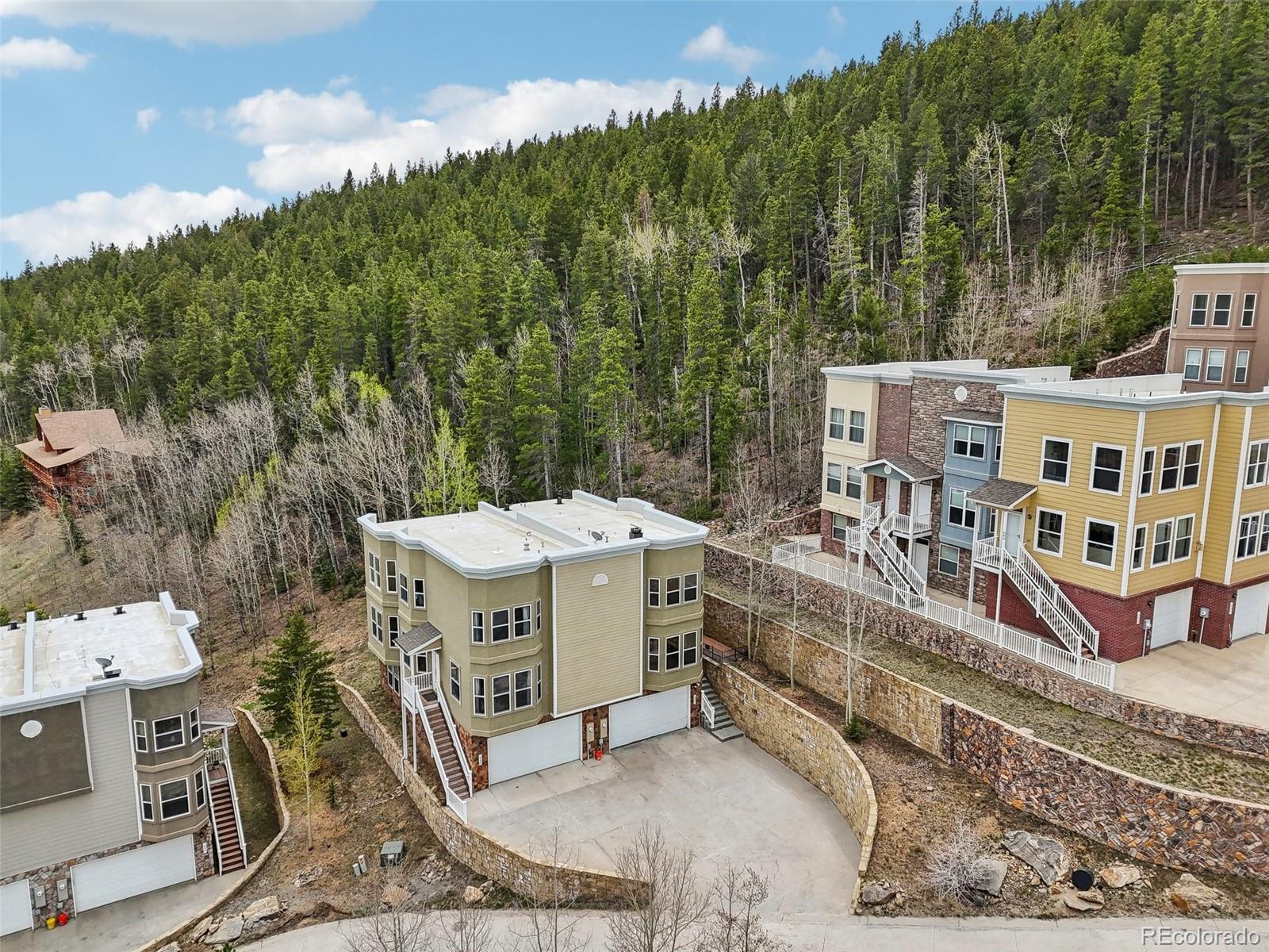 MLS Image #4 for 692  louis drive,central city, Colorado
