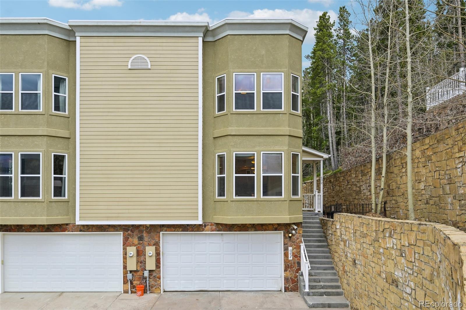 MLS Image #48 for 692  louis drive,central city, Colorado