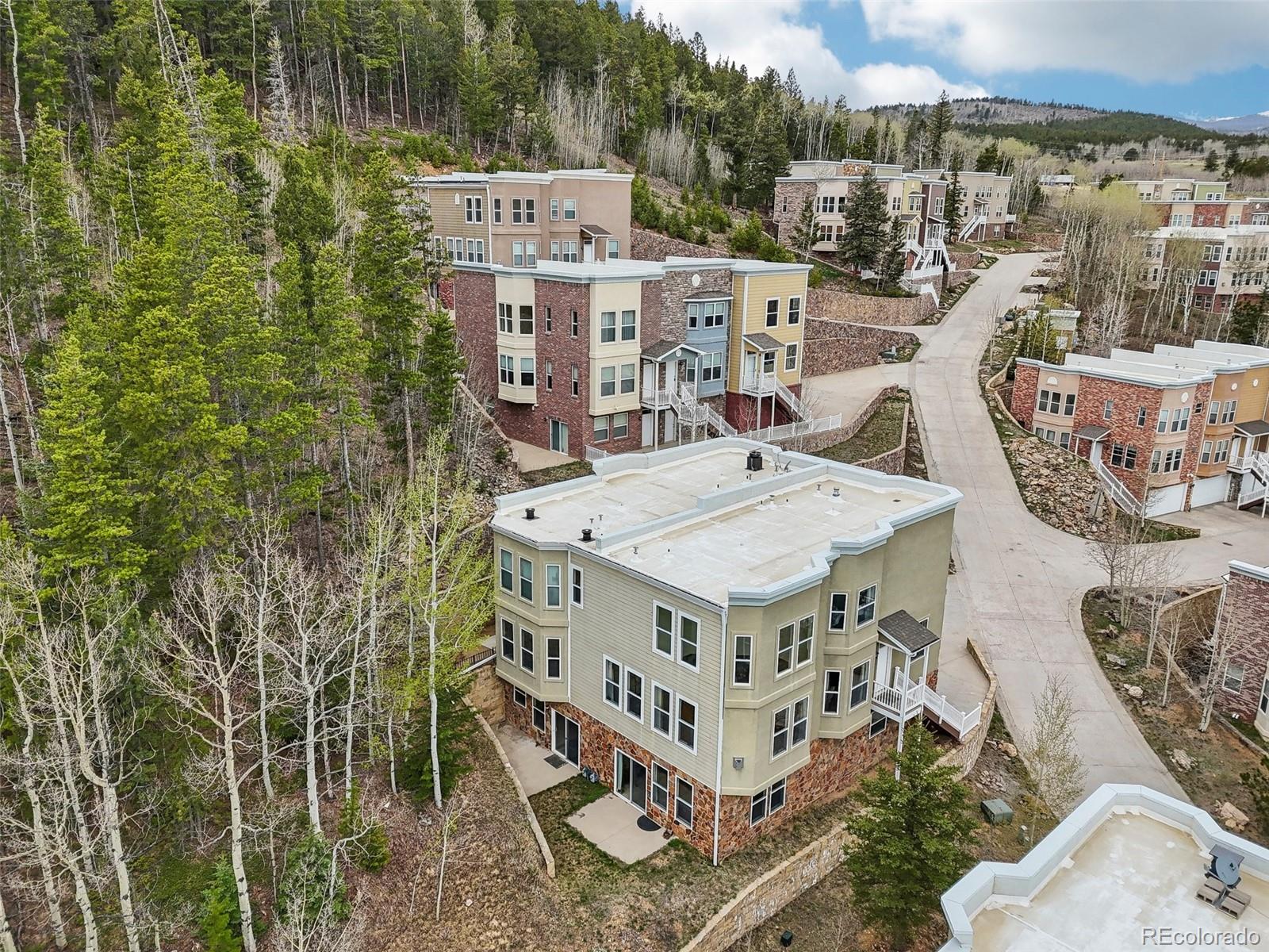 MLS Image #5 for 692  louis drive,central city, Colorado