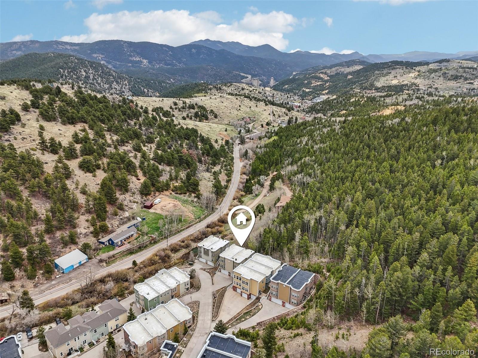 MLS Image #6 for 692  louis drive,central city, Colorado
