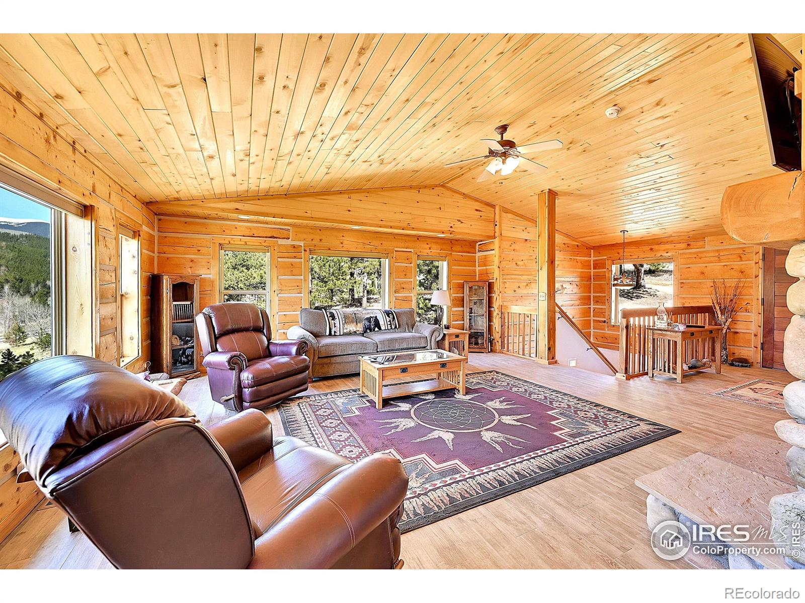 MLS Image #12 for 278  clark road,bailey, Colorado