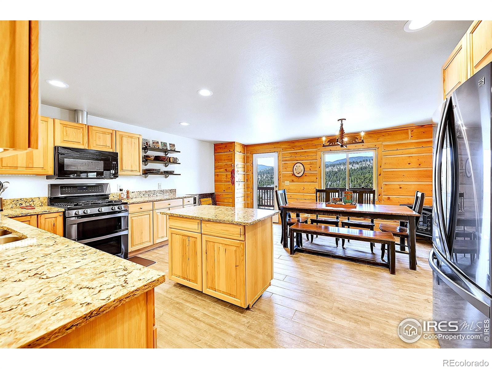 MLS Image #14 for 278  clark road,bailey, Colorado