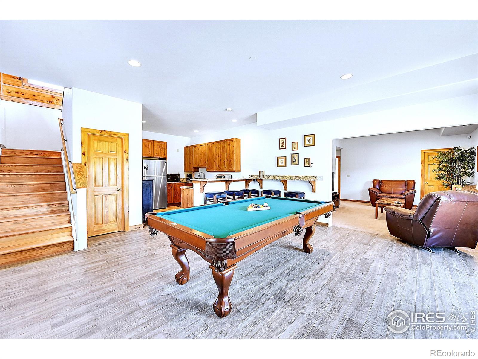 MLS Image #21 for 278  clark road,bailey, Colorado