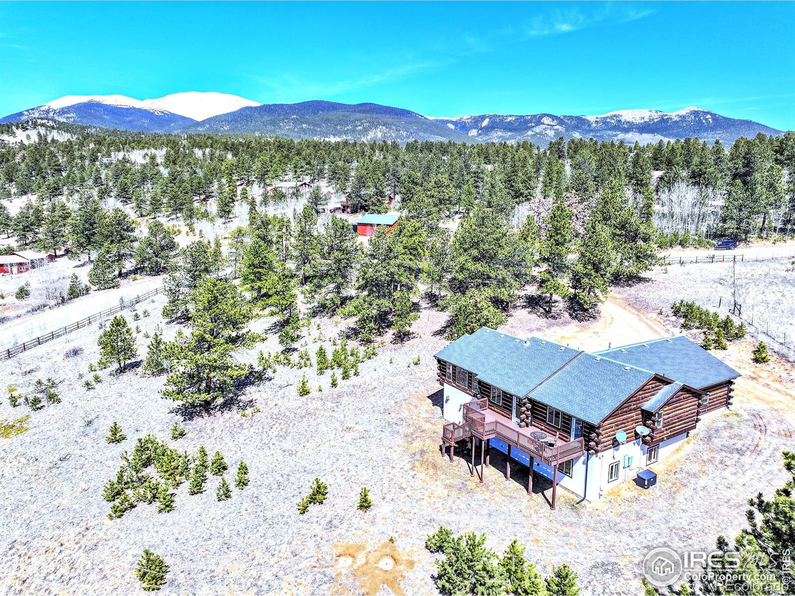 MLS Image #34 for 278  clark road,bailey, Colorado