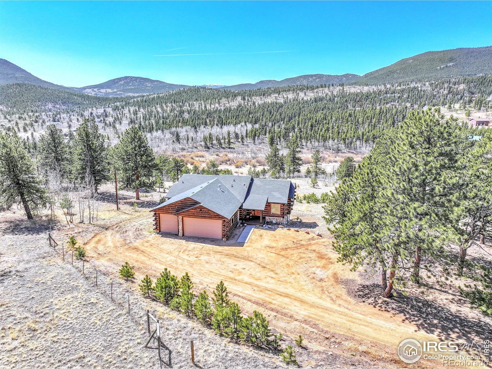 MLS Image #35 for 278  clark road,bailey, Colorado