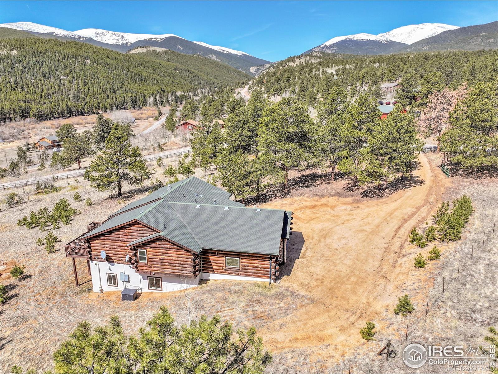 MLS Image #36 for 278  clark road,bailey, Colorado