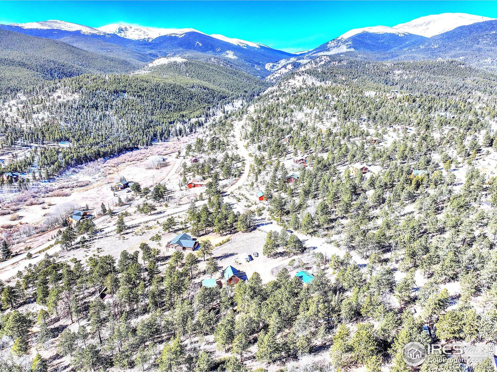 MLS Image #39 for 278  clark road,bailey, Colorado