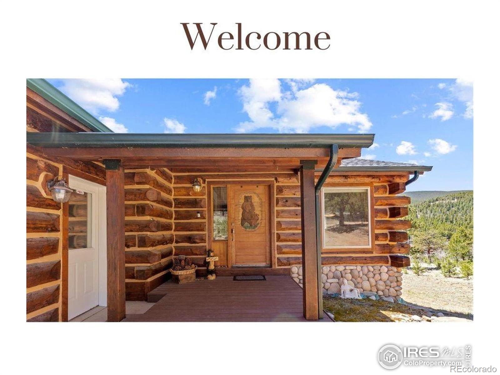 MLS Image #4 for 278  clark road,bailey, Colorado