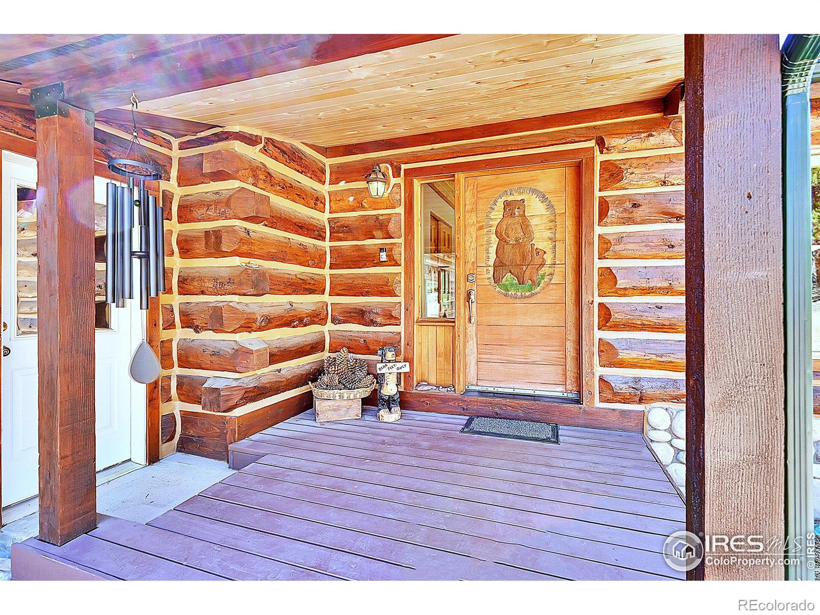 MLS Image #8 for 278  clark road,bailey, Colorado