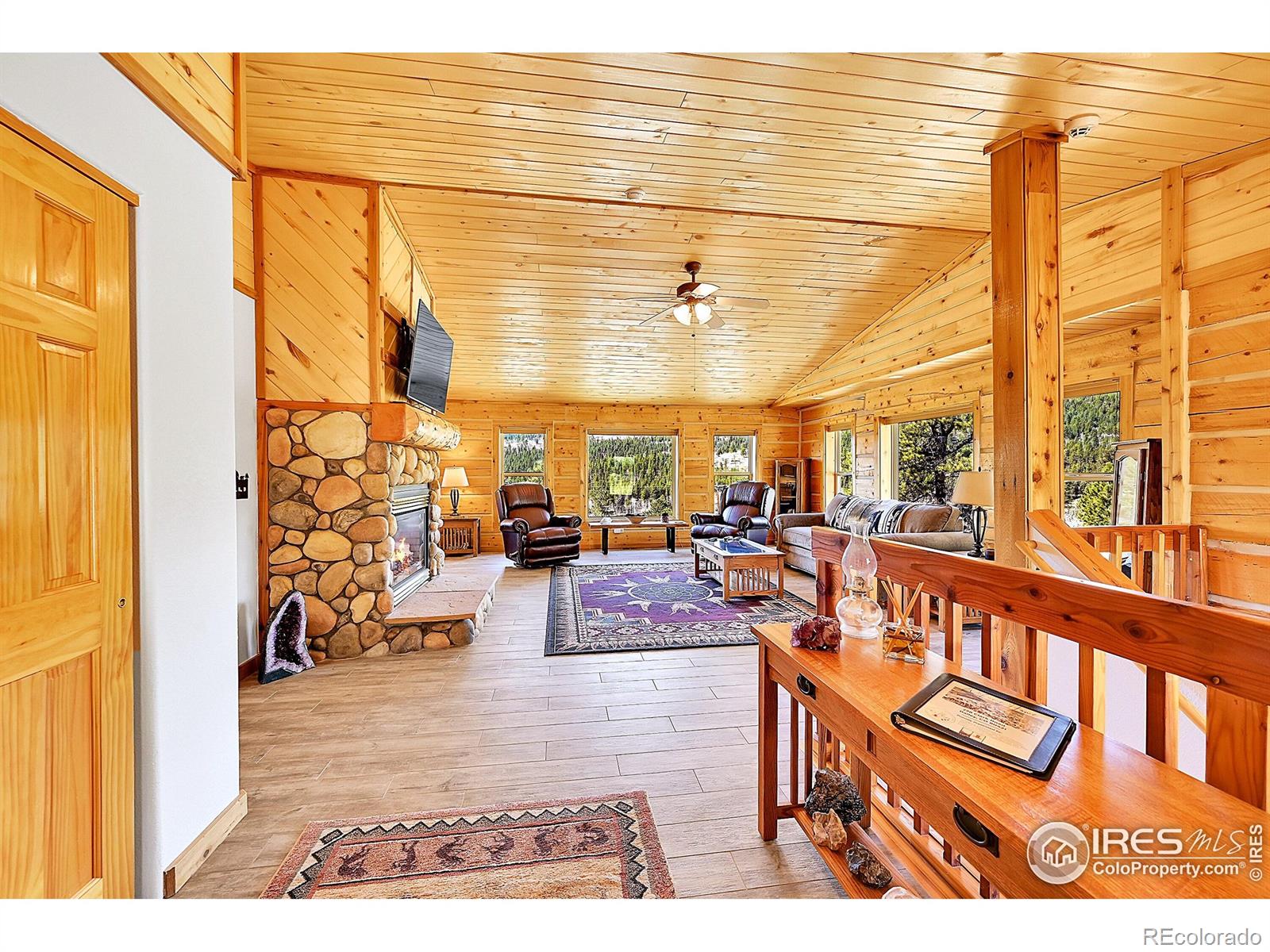 MLS Image #9 for 278  clark road,bailey, Colorado
