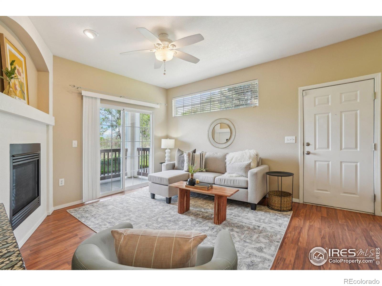 MLS Image #2 for 3002 w elizabeth street,fort collins, Colorado
