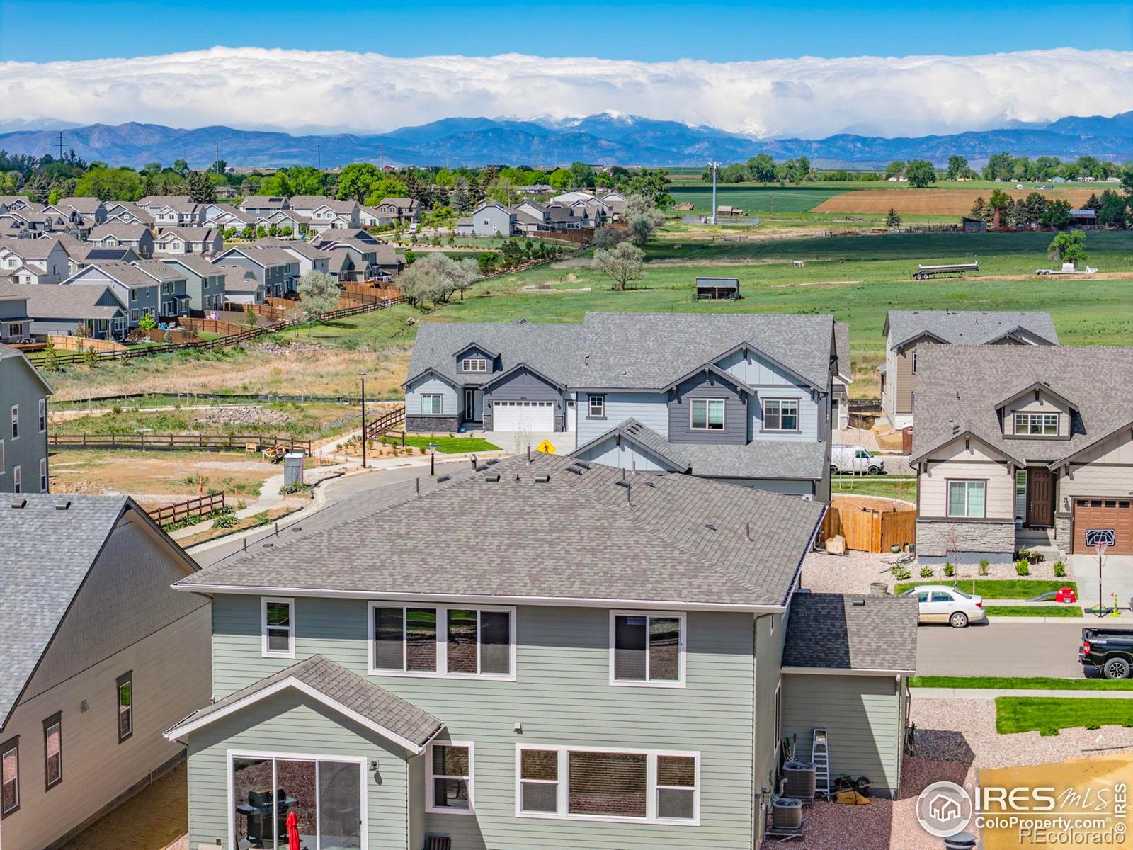 MLS Image #3 for 16860  mckay drive,mead, Colorado