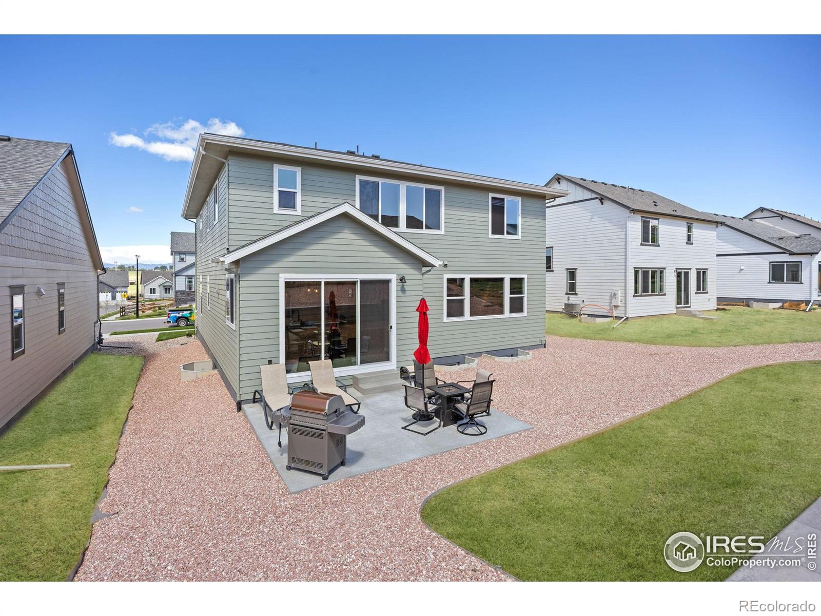 MLS Image #30 for 16860  mckay drive,mead, Colorado