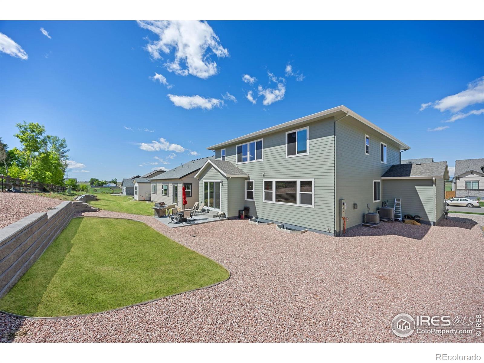 MLS Image #31 for 16860  mckay drive,mead, Colorado