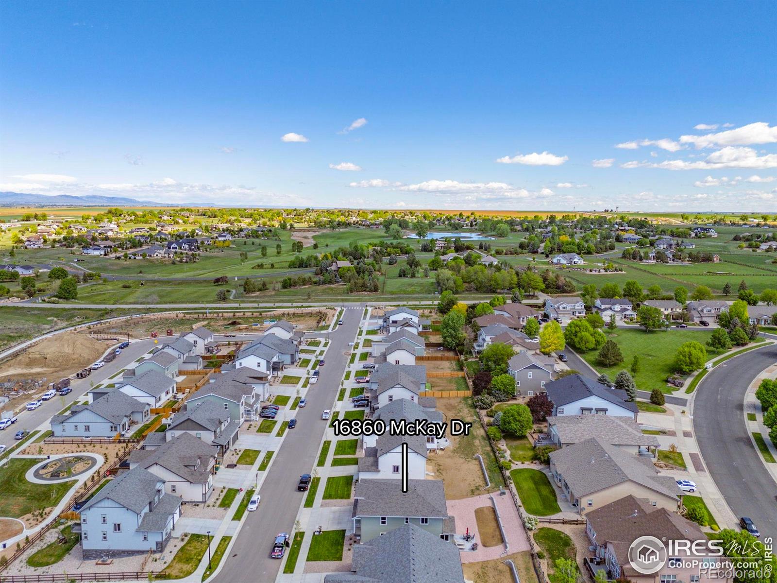 MLS Image #32 for 16860  mckay drive,mead, Colorado