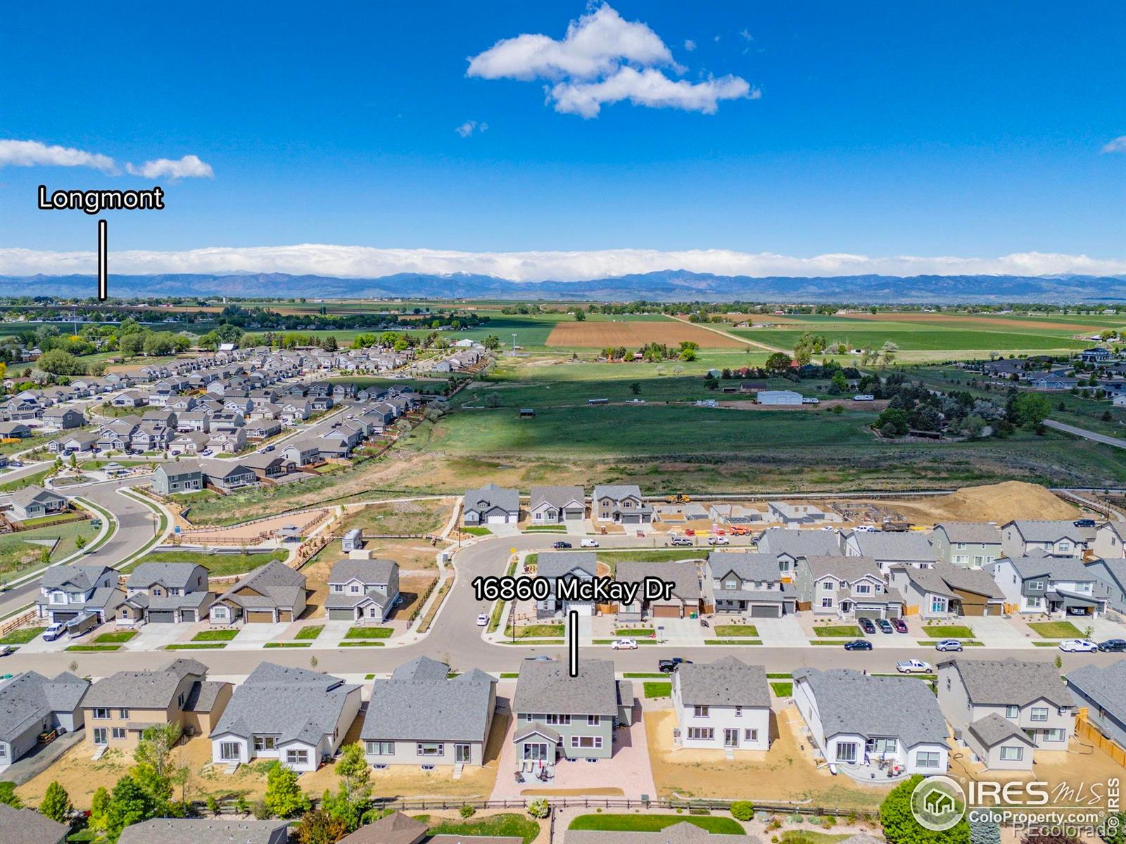 MLS Image #33 for 16860  mckay drive,mead, Colorado