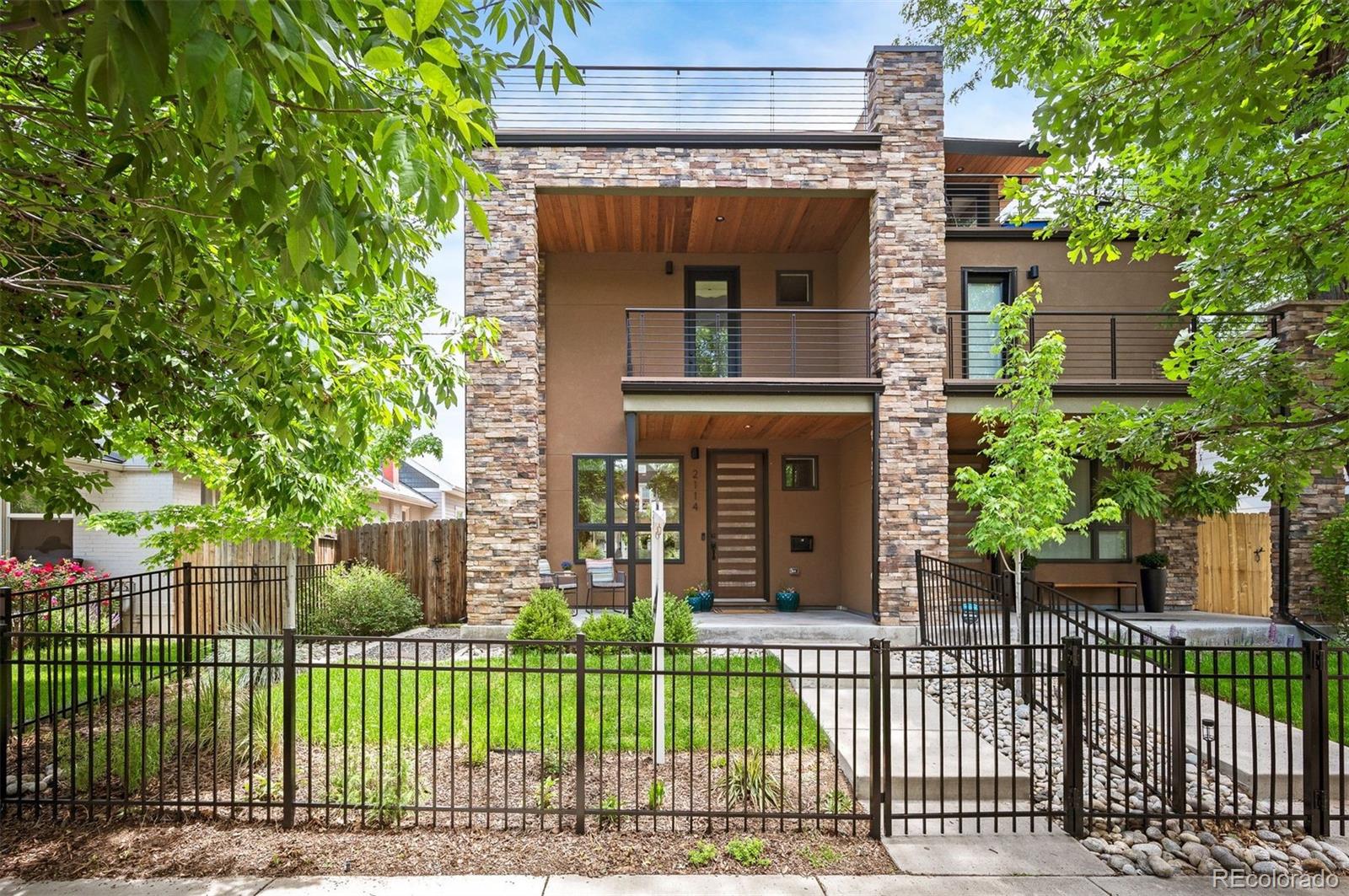 MLS Image #0 for 2114  lowell boulevard,denver, Colorado
