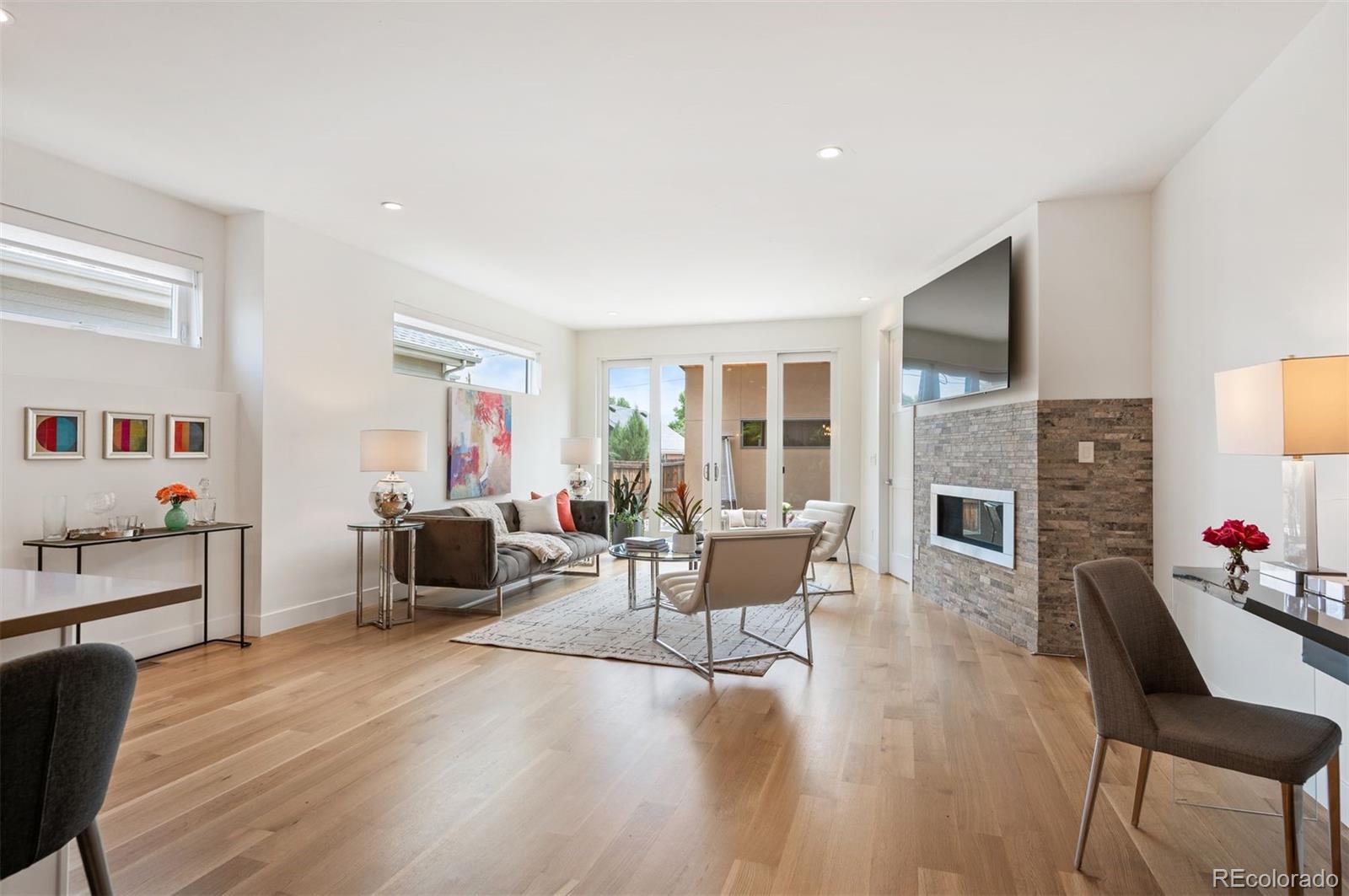 MLS Image #11 for 2114  lowell boulevard,denver, Colorado