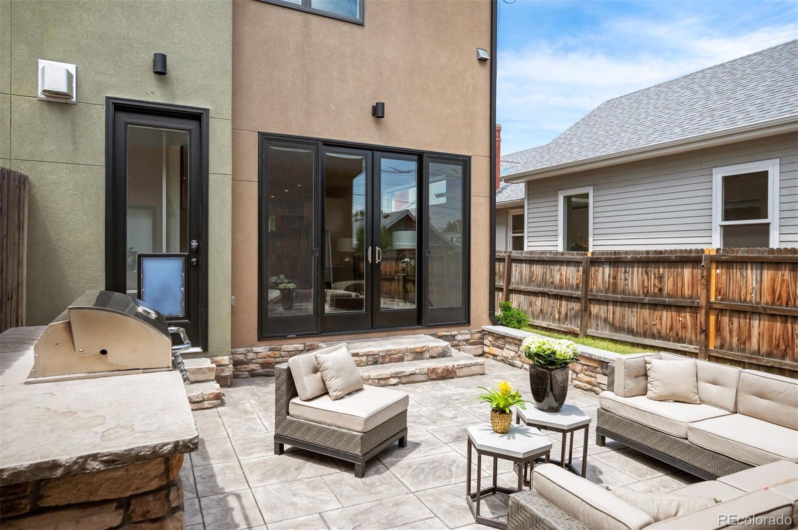 MLS Image #15 for 2114  lowell boulevard,denver, Colorado