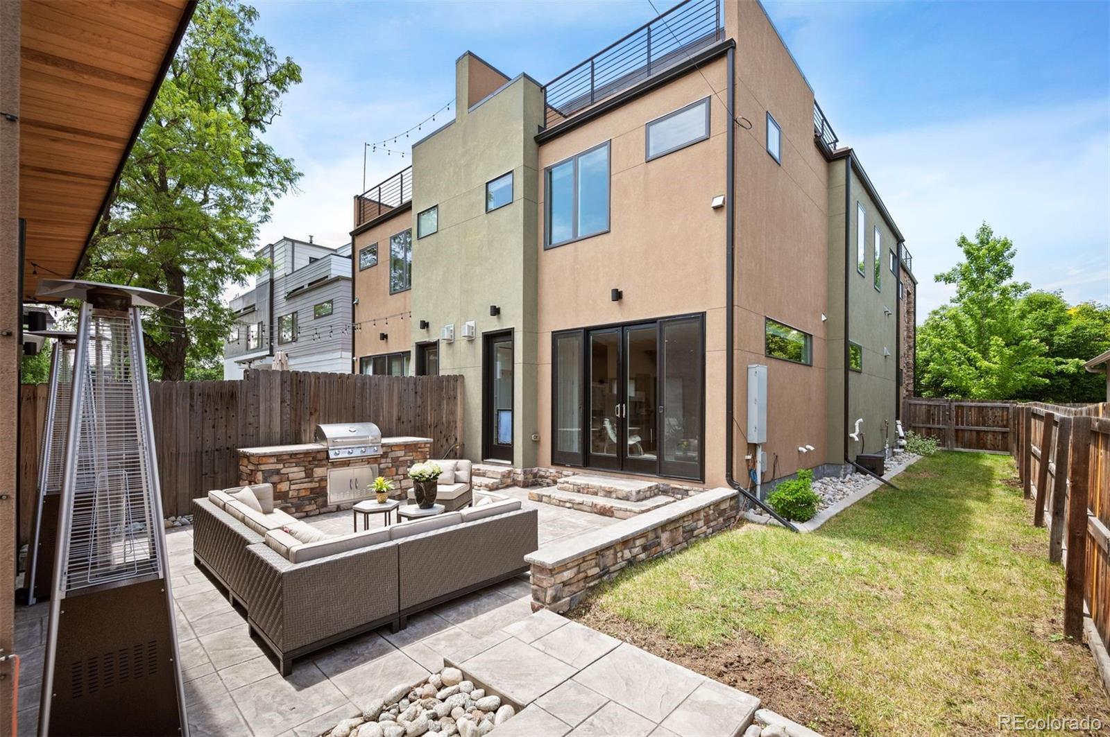 MLS Image #17 for 2114  lowell boulevard,denver, Colorado