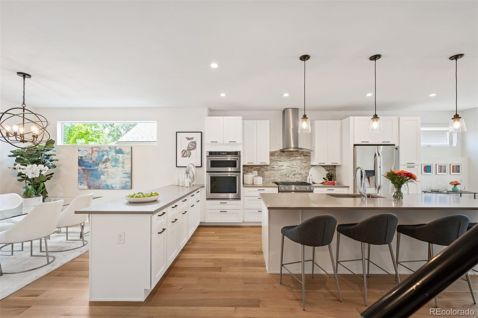 MLS Image #5 for 2114  lowell boulevard,denver, Colorado