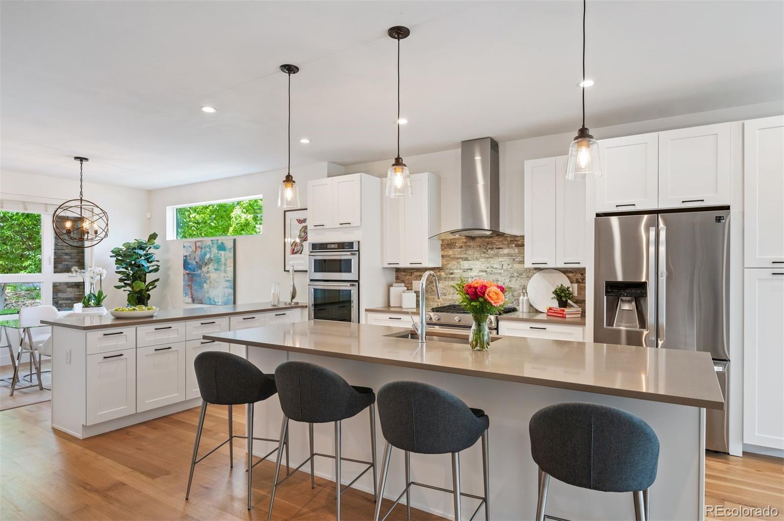 MLS Image #6 for 2114  lowell boulevard,denver, Colorado