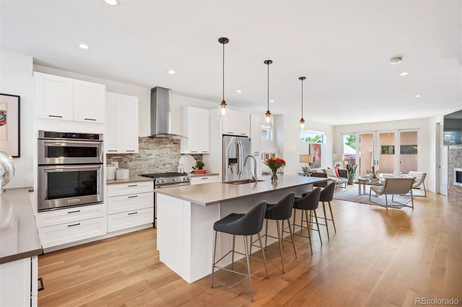 MLS Image #8 for 2114  lowell boulevard,denver, Colorado