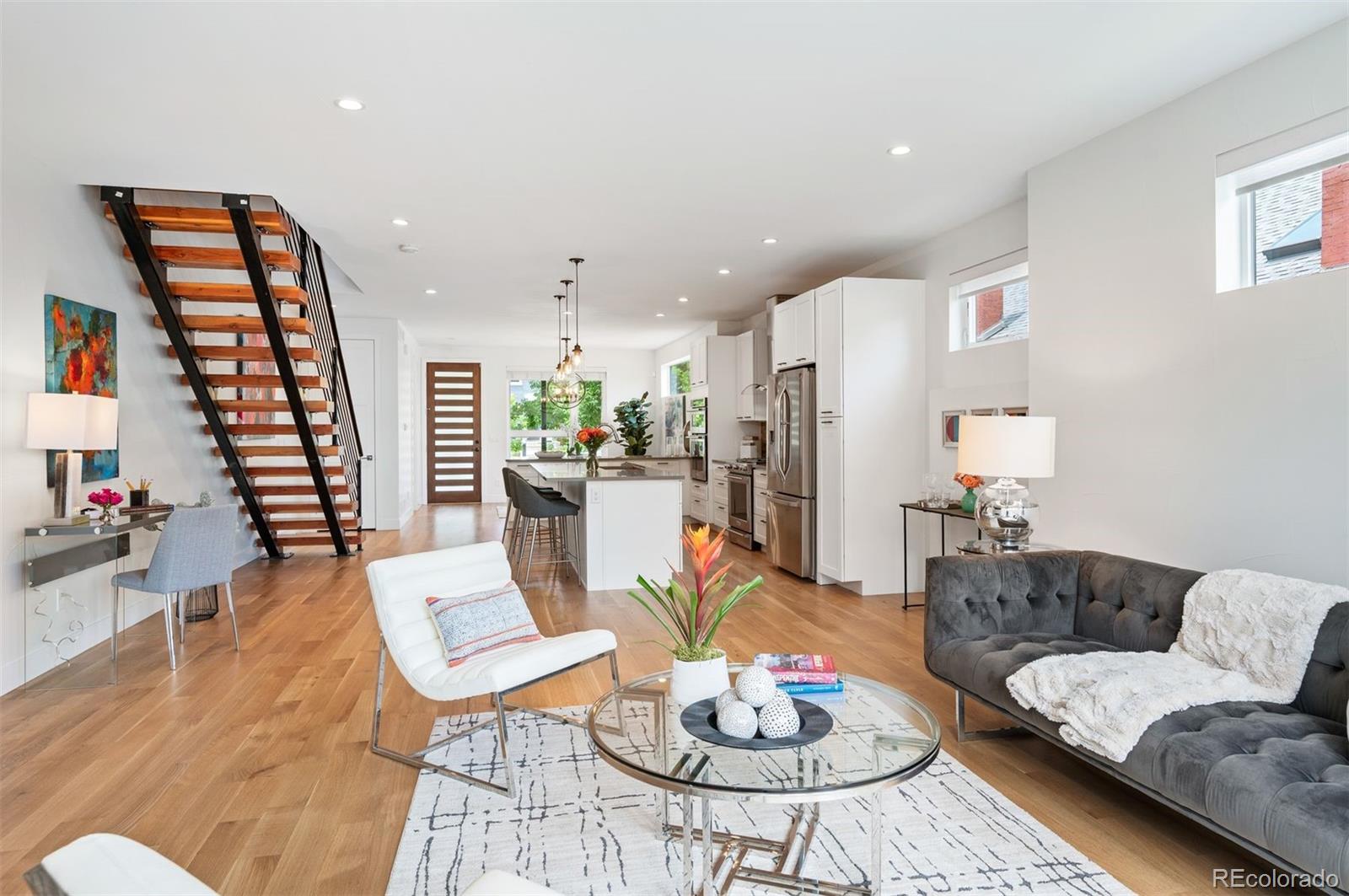 MLS Image #9 for 2114  lowell boulevard,denver, Colorado